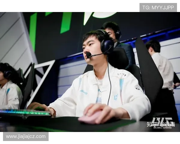 BLG在Major赛中的团队配合分析与表现评估